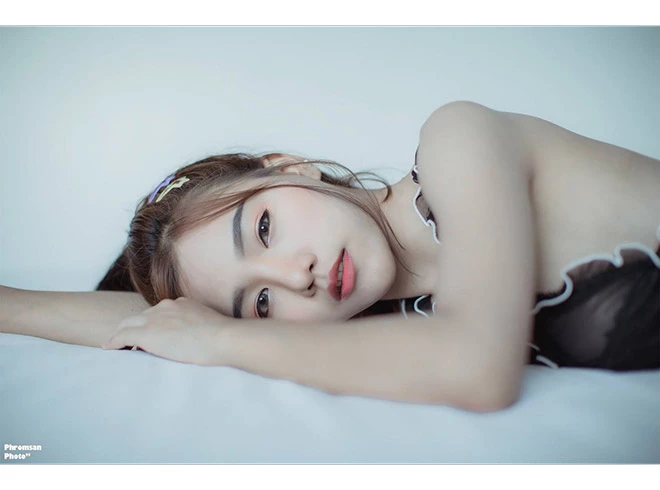 น้องพลอย Cup E