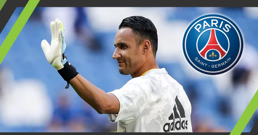 PSG เตรียมปิดดีล “นาบาส” 13ล้านยูโร