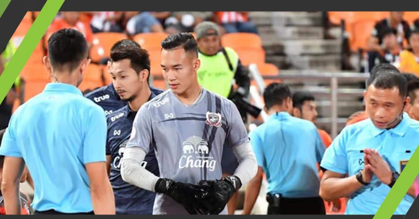 เราต้องรอด!เดย์โต้โล่งช่วยสุพรรณฯเก็บชัยเกมเยือนนัดแรก