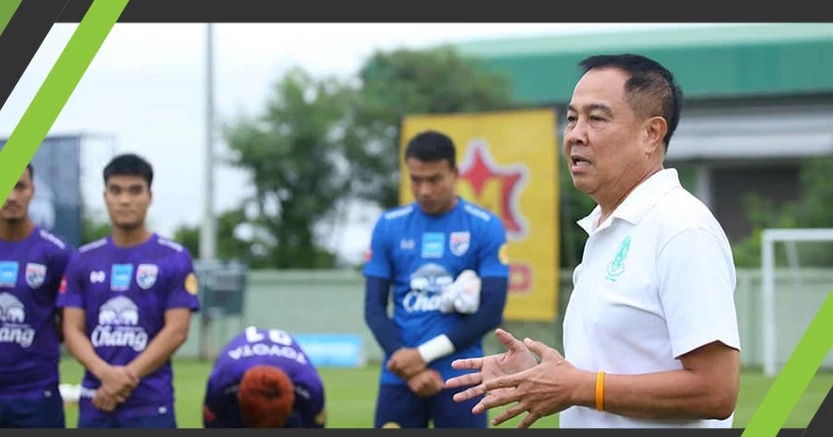 สั่งจัดระเบียบ!สมยศอัดสื่อญวนไร้มารยาทเผยภาพช้างศึกซ้อม