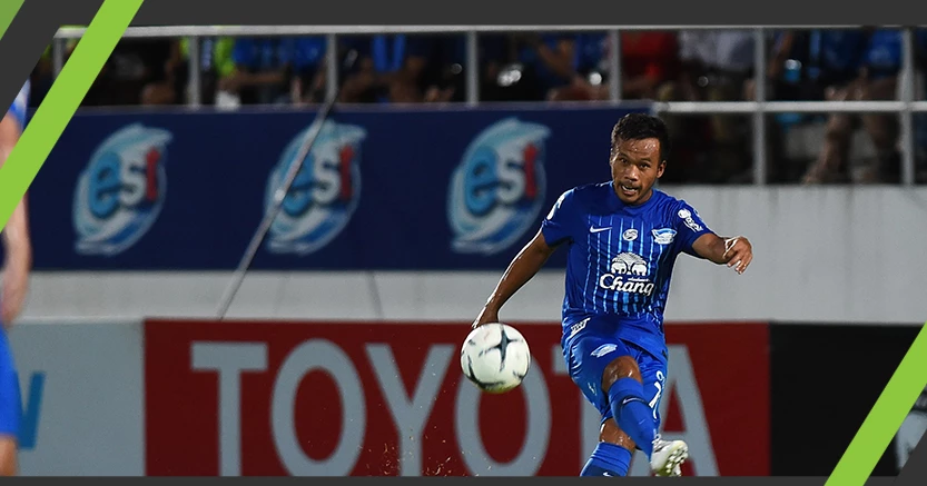 ขอบคุณทุกช่วงเวลา!ดัสกรโพสต์อำลาทัพฉลามชล