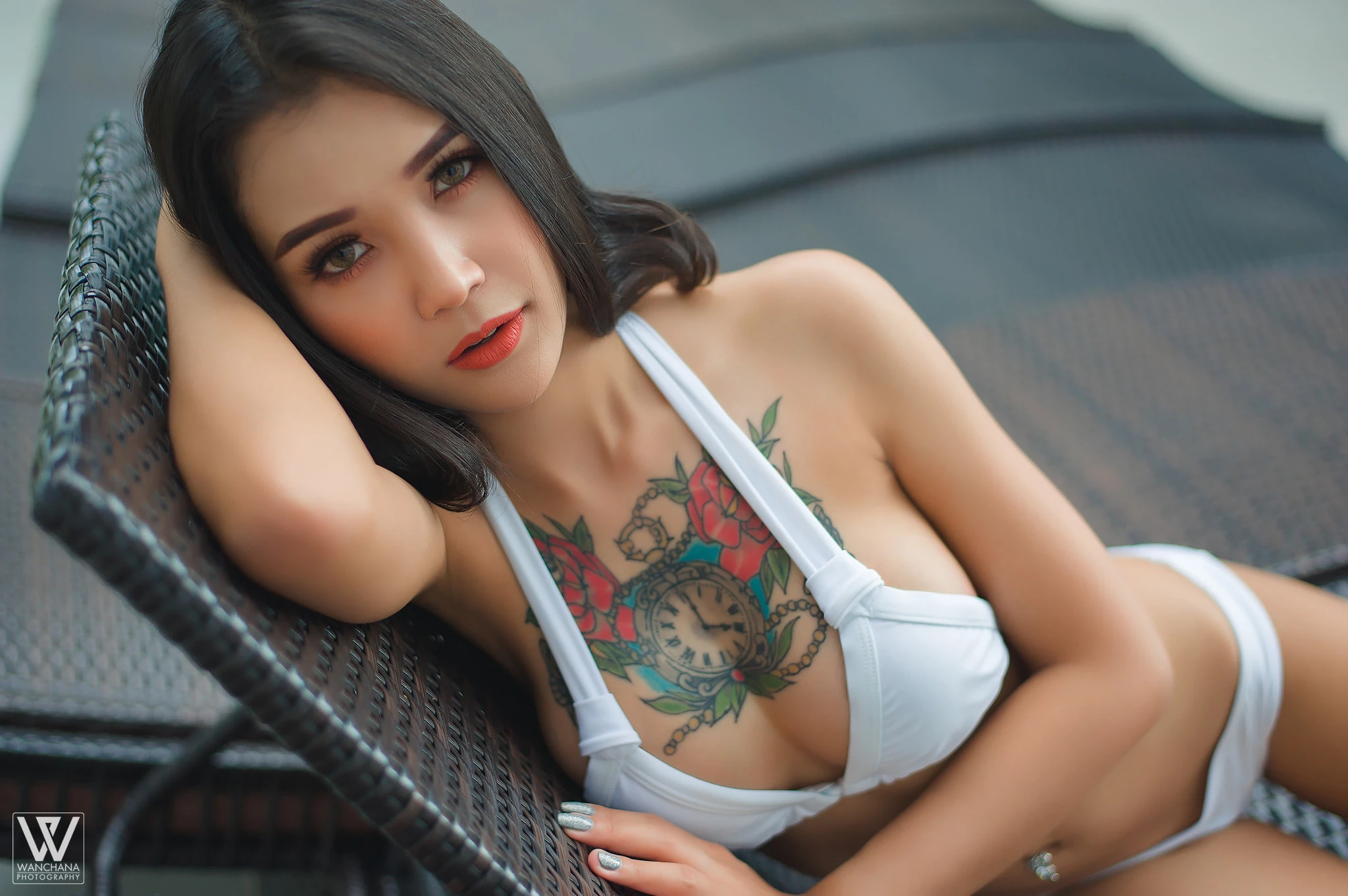 แอน