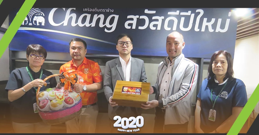 เราพร้อมแล้ว!สุโขทัยวางเป้าคว้าแชมป์FAคัพ