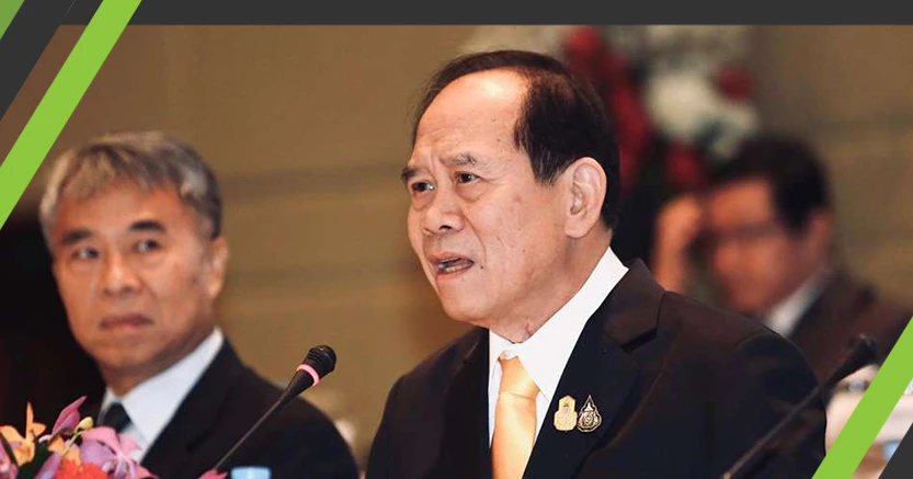 ไม่ใช่นอมินีใคร!"ภิญโญ"เปิดตัวทีมงาน-นโยบายลงชิงนายกส.บอล