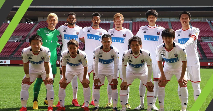 "ซัปโปโร"อุ่นเฉือดคาชิม่า4-2 ชนาธิปตัวจริงกวินทร์ได้โชว์ 