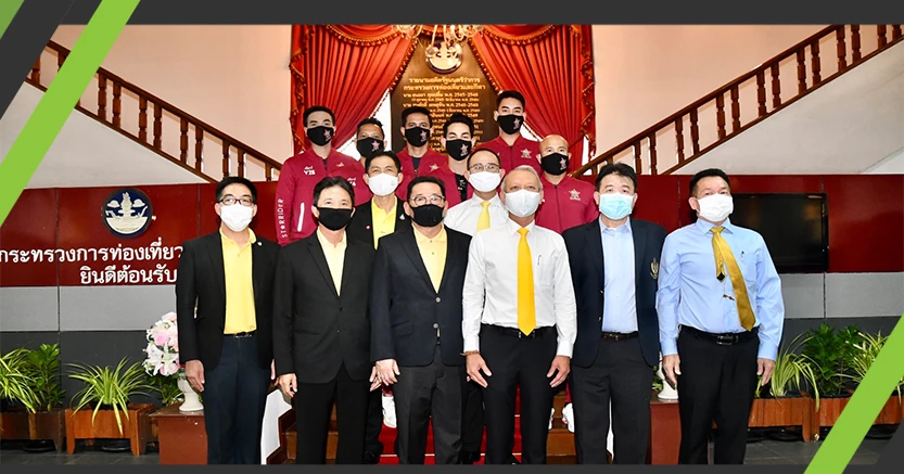 คนดูเข้าได้2พัน!2แมตซ์พิเศษที่ระยองทีสปอร์ตยิงสด1สค.