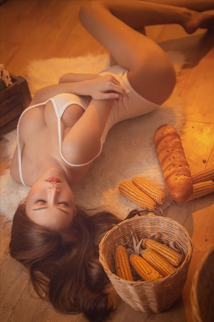 เจี๊ยบ นางแบบ สาวสวย เซ็กซี่ สุดเย้ายวนใจหนุ่มหลายๆ คน เจี๊ยบ สาว Playboy Bunny