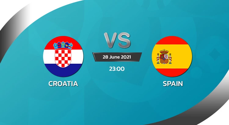 croatia vs spain
