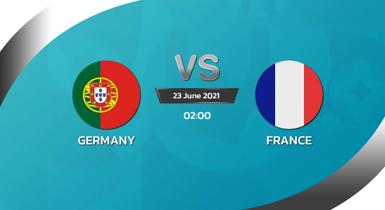 france vs germany