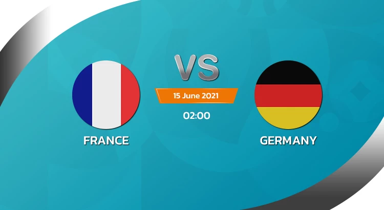 france vs germany