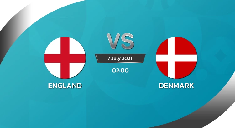 england vs denmark