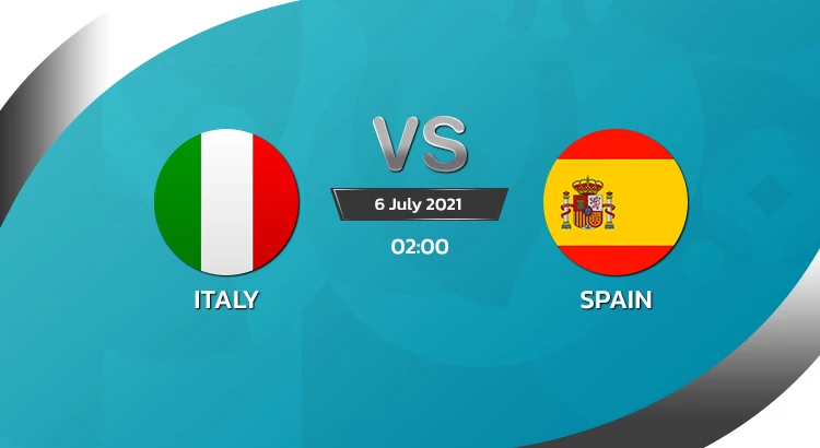 italy vs spain