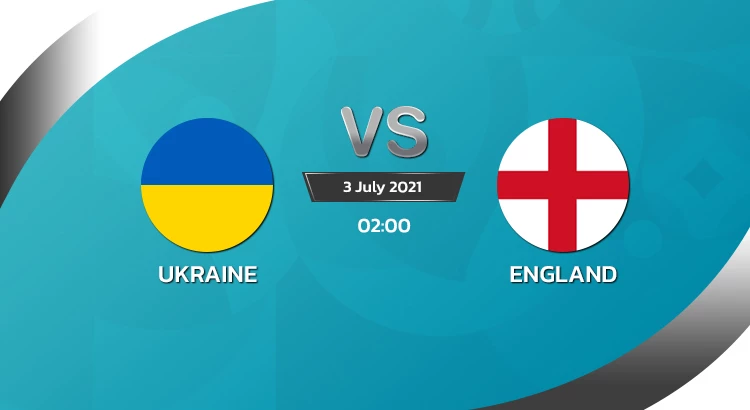 ukraine vs england