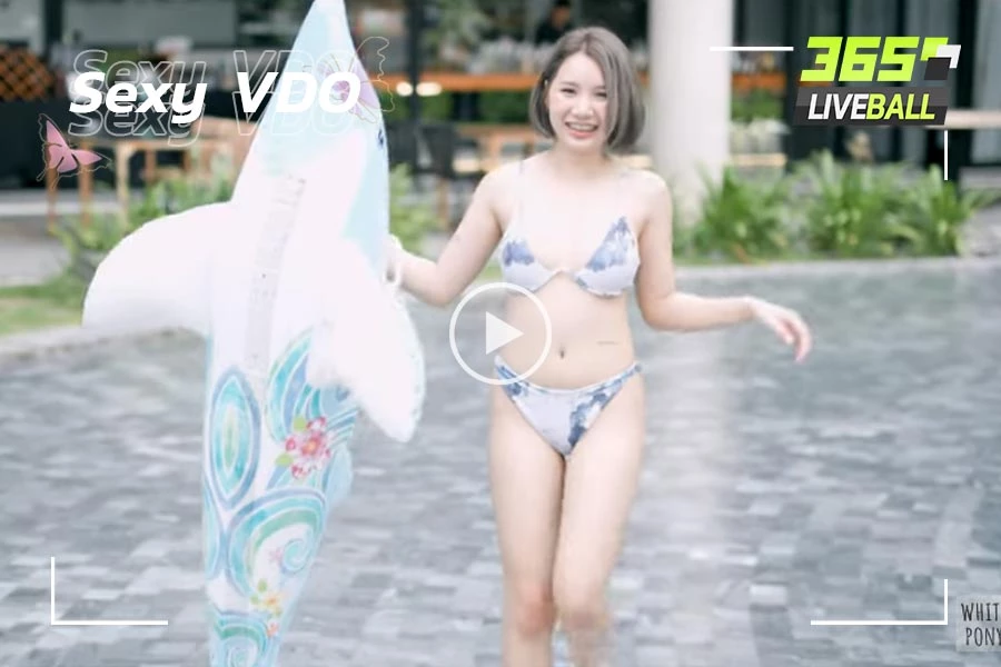 ((VDO)) น้องโดรา แม่สาวสวยสดใส ออกมาอวดโฉมความอวบอั๋นให้หนุ่มๆกระชุ่มกระชวย