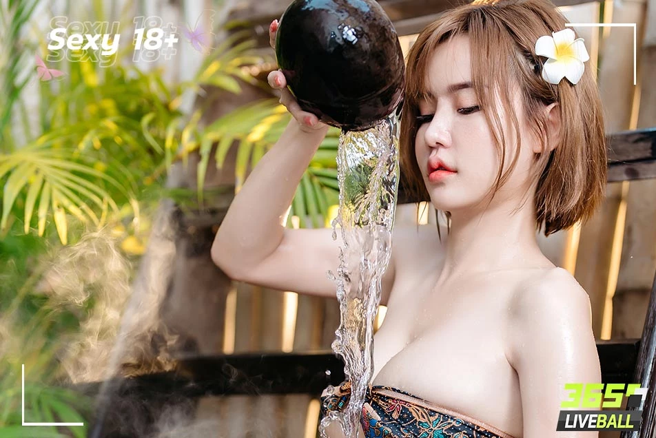 น้องแก้ว นางแบบเซ็กซี่ที่ใครเห็นก็ต้องร้องซี๊ดด้วยความสวยเป๊ะปัง
