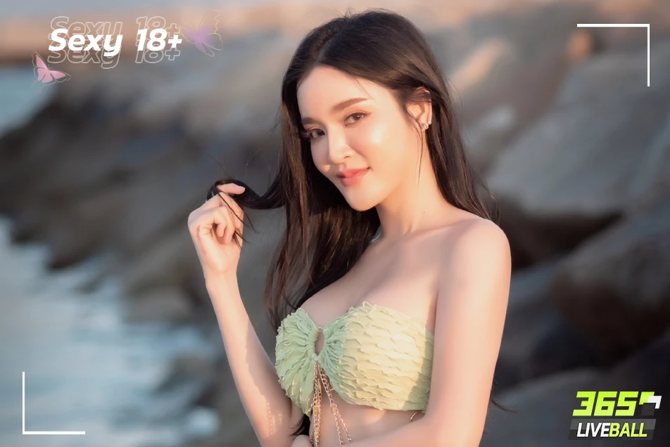 น้องนาเดียร์ นางแบบสาวหน้าใสเอาใจหนุ่มน้อยใหญ่ให้เคลิ้มตาม