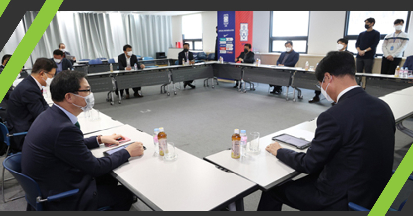 เคลีกตกลงย่นระยะการแข่งหลังโดนวิกฤติโควิดทำพิษ