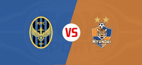 ไฮไลท์เคลีก อินชอน ยูไนเต็ด เปิดรังพ่าย อัลซาน ฮุนได 0-1 | 21.09.20