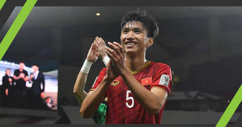 กระหึ่ม!สื่อเวียดนามตีข่าวชุนบุค ฮุนได มอเตอร์สเตรียมคว้าดาวรุ่งเหงียนลุยเคลีก