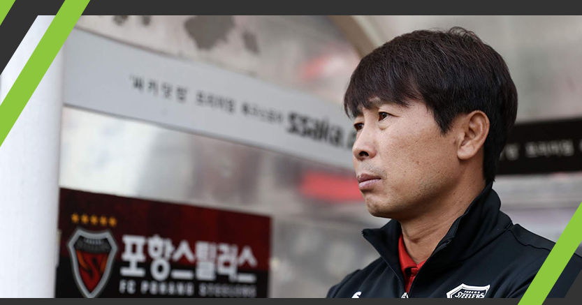 กุนซือแห่งปีเคลีกพร้อมลุยงานสโมสรไทยลีกแต่มีเงื่อนไข