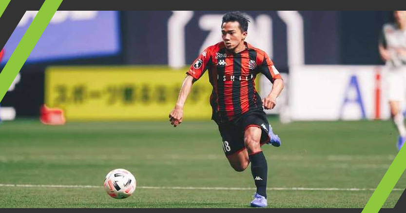 เจ ชนาธิป ลุ้นหายทันก่อนเปิดซีซันเจลีก