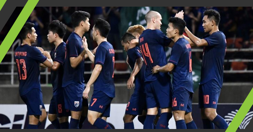 โทคุชิม่า วอร์ติส น้องใหม่เจลีกสนใจดึงแข้งไทยร่วมทัพ