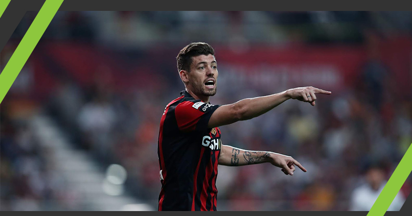 "ออสมาร์" อดีตนักเตะไทยลีกต่อสัญญาใหม่เอฟซีโซลเรียบร้อย