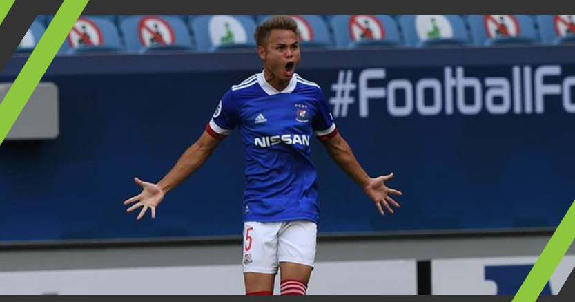 สุดสวย! ธีราทร ชนะโหวตลูกยิงยอดเยี่ยม ACL