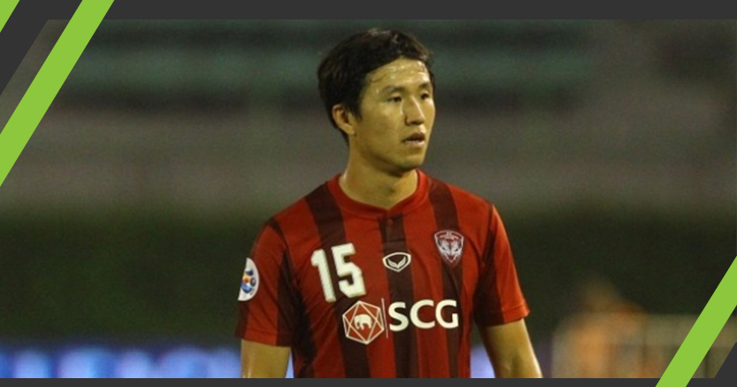 อุลซาน หวนร่วมงาน อี โฮ ตำแหน่งโค้ชแอนด์เพลเยอร์