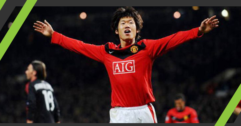 พาร์ค จี ซอง เตรียมร่วมงานบริหาร ชุนบุค ในเกาหลีใต้