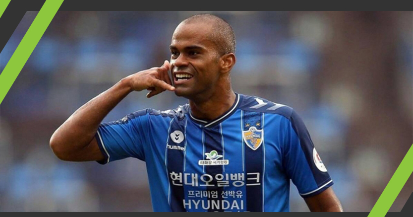 จูเนียร์ เนเกรา ผงาดคว้ารางวัลกองหน้ายอดเยี่ยม ACL 2020