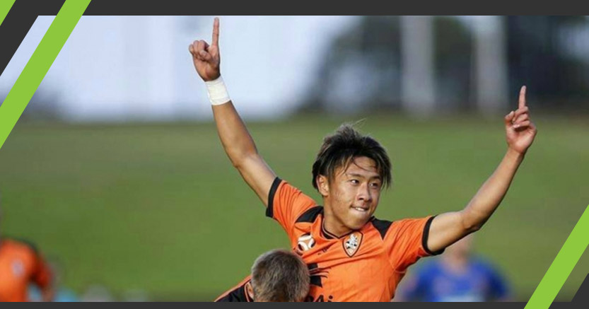 อยู่ซัปโปโรไม่รู่ง เอลีก ออสเตรเลียรุ่งกว่า