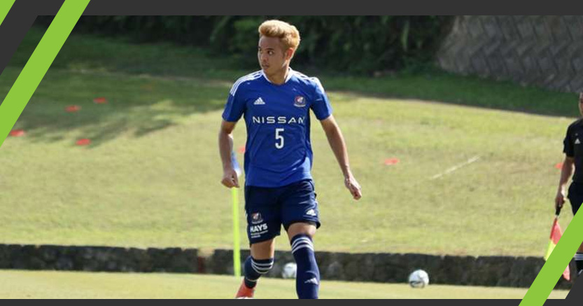 มารินอสเคาะสนิม! คว้าชัยเกมอุ่นเครื่อง ธีรทร ทำ 2 แอสซิสต์