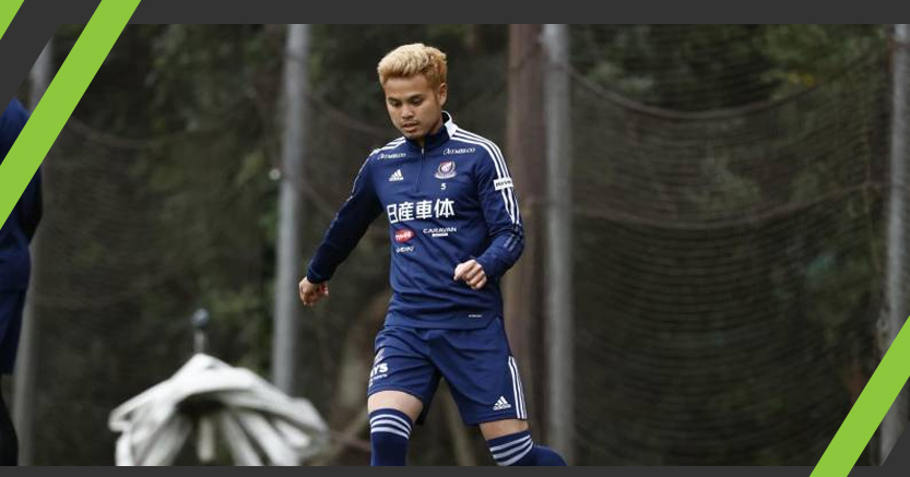 เจลีกเริ่มแล้ว! ธีราทร ลงเล่นนัดที่100ศุกร์นี้ เจอแชมป์เก่า