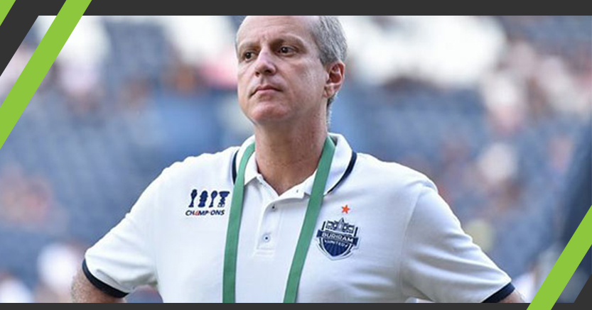 กามากุนซือบุรีรัมย์ เผยดีล ศศลักษณ์ เปิดประตูแข้งไทยลีกลุยต่างแดน