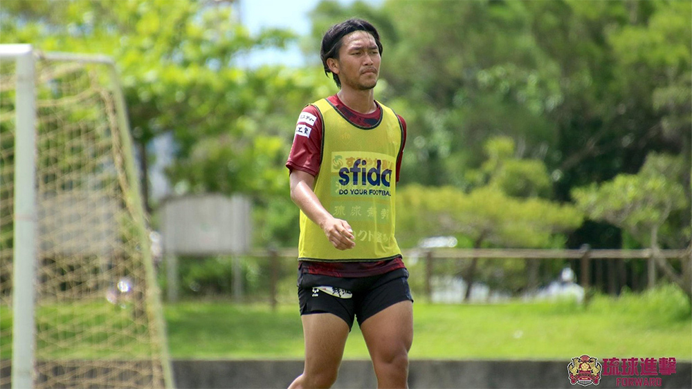 โค้ชพอใจฝีเท้า "สิทธิโชค" พัฒนาขึ้นมากและมีความมุ่งมั่น