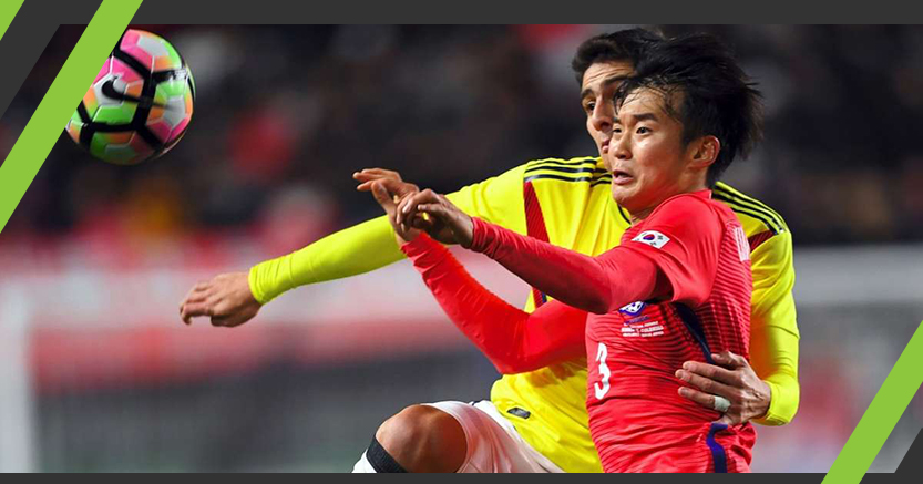 ชุนบุค เจรจาหวังดึง คิม จิน-ซู แบ็คซ้ายอัล นาเซอร์คืนถิ่นอีกครั้ง