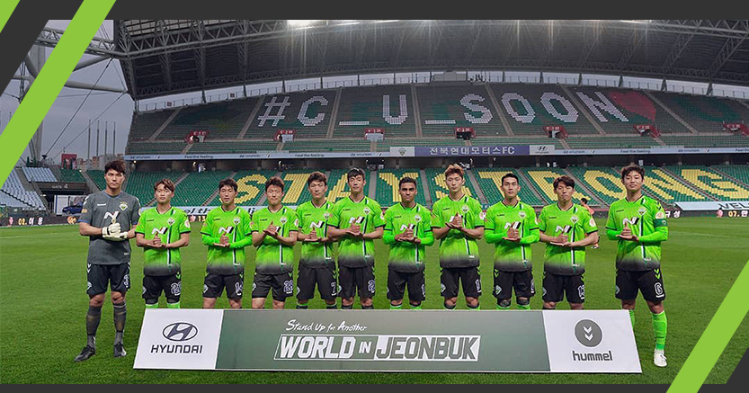 โควิดทำพิษ!เคลีกประกาศเลื่อนโปรแกรมชุนบุค 3 นัด