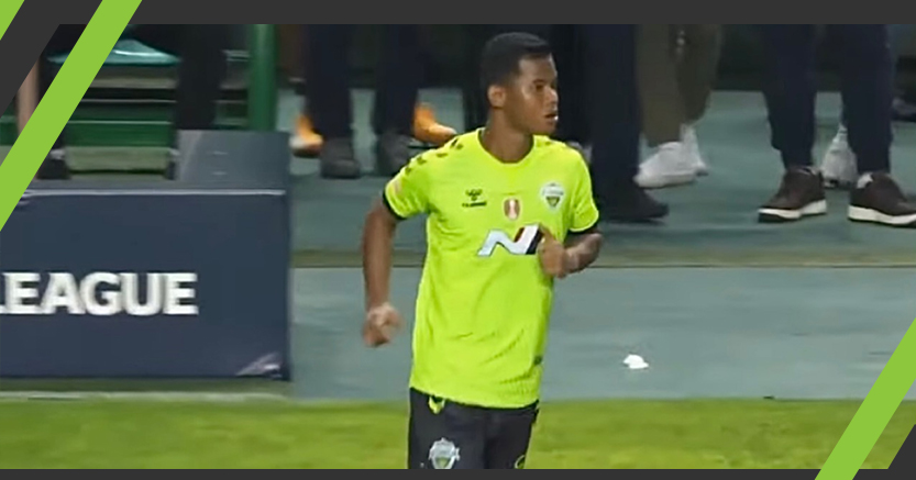 แข้งสารพัดประโยชน์!โค้ชชุนบุคเปิดใจถึงศศลักษณ์หลังประเดิมสนาม