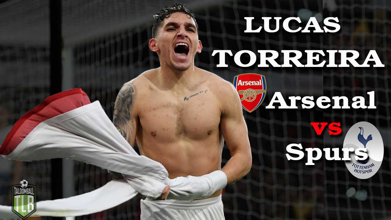 ลูคัส ตอร์เรร่า