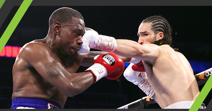 “นิโก้ อาลี”เดินตามรอยปู่ชนะน็อกยก3