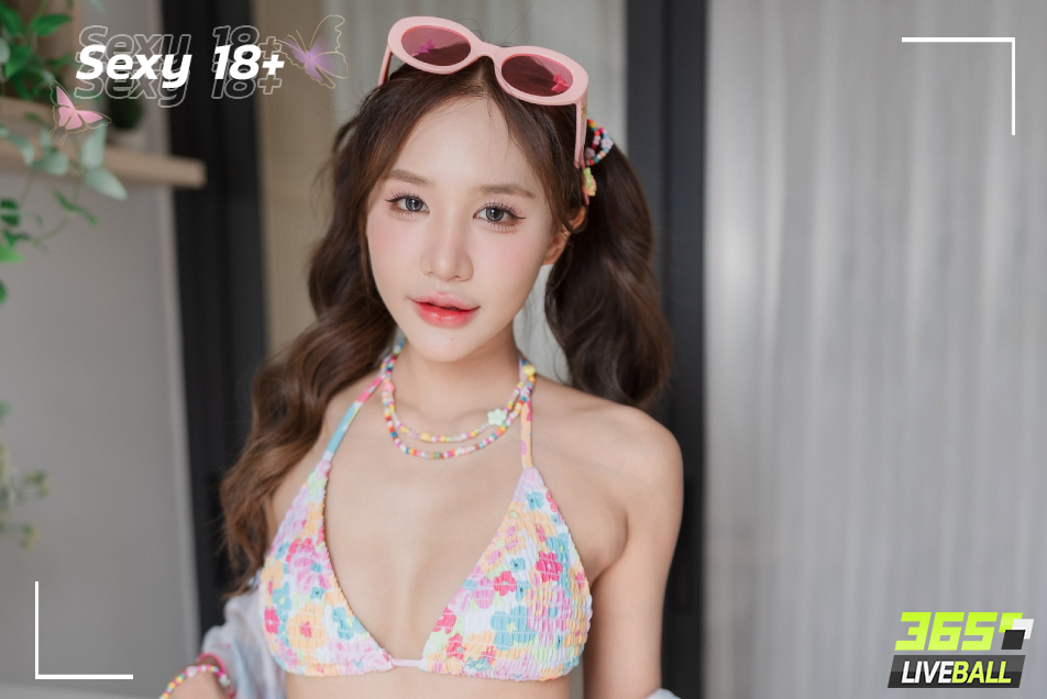 น้องเปียร์ นางแบบหน้าใสที่ใครเห็นก็ต้องตาเยิ้ม น้ำลายสอ