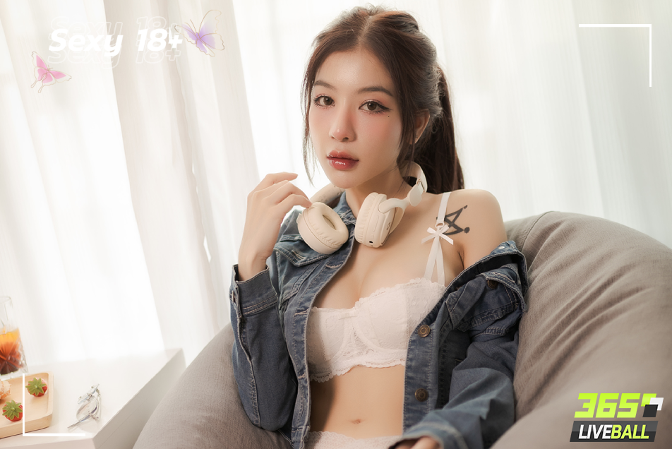 น้องเชอร์เบล สาวหวานที่จะมาสะกิดหัวใจหนุ่มๆให้คล้อยตาม