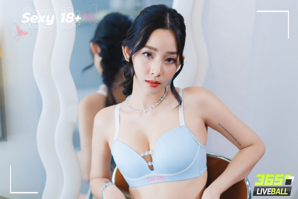น้องฟ้า นางแบบสาวเอวบางร่างเล็กที่เห็นแล้วร้องซี๊ด