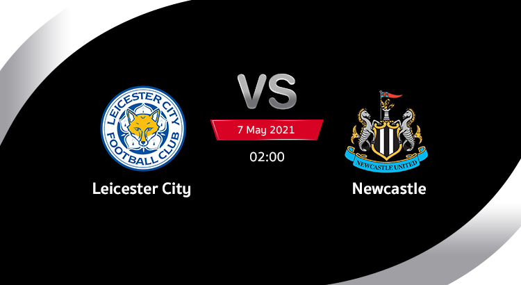 Leicester City vs Newcastle