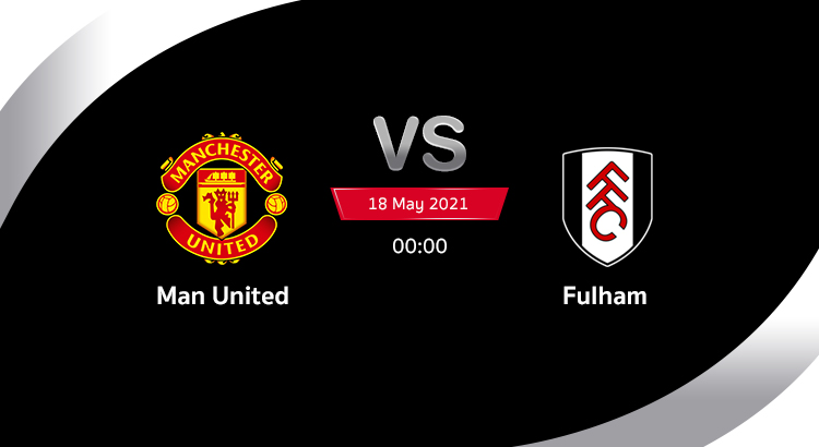 Man United vs Fulham