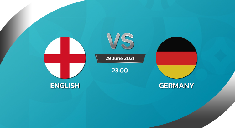 english vs germany